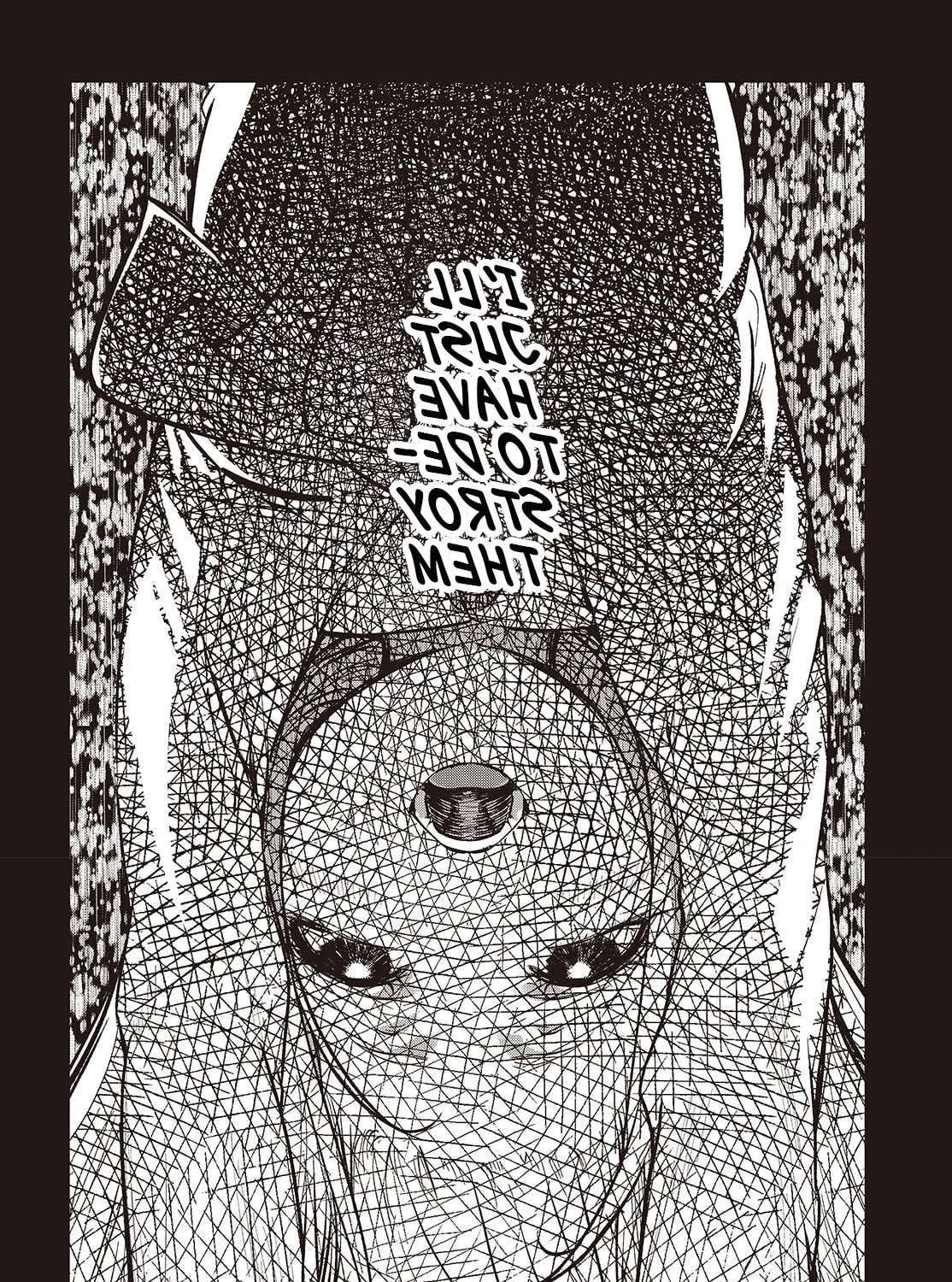 Oroka na Tenshi wa Akuma to Odoru Chapter 99 page 43 - 