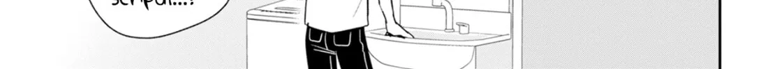 Osake to Senpai Kanojo to no Amaama Doukyo Lovecome wa Nijuusai ni Natte kara Chapter 1 page 67 - 