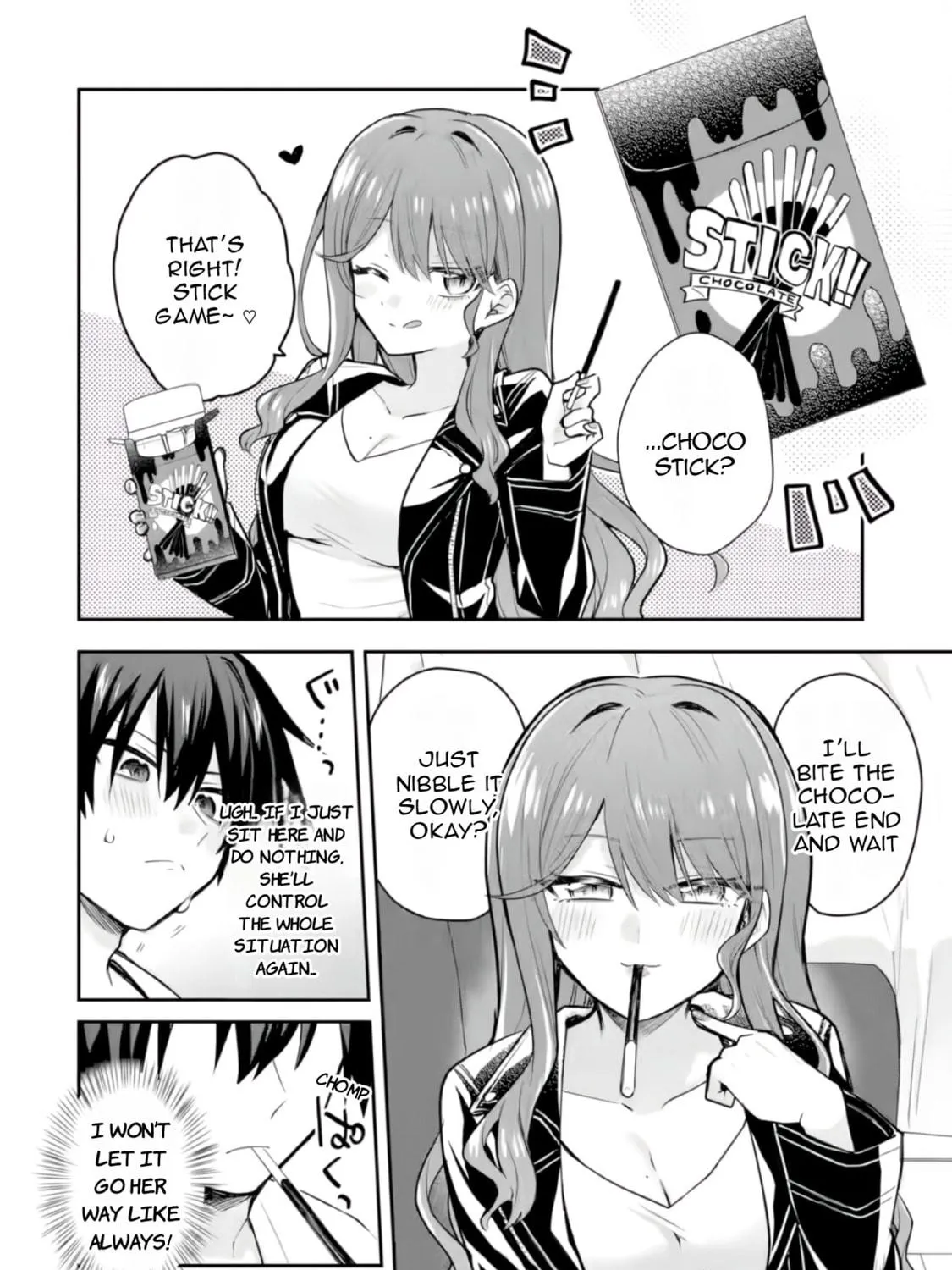 Osake to Senpai Kanojo to no Amaama Doukyo Lovecome wa Nijuusai ni Natte kara Chapter 2 page 28 - 