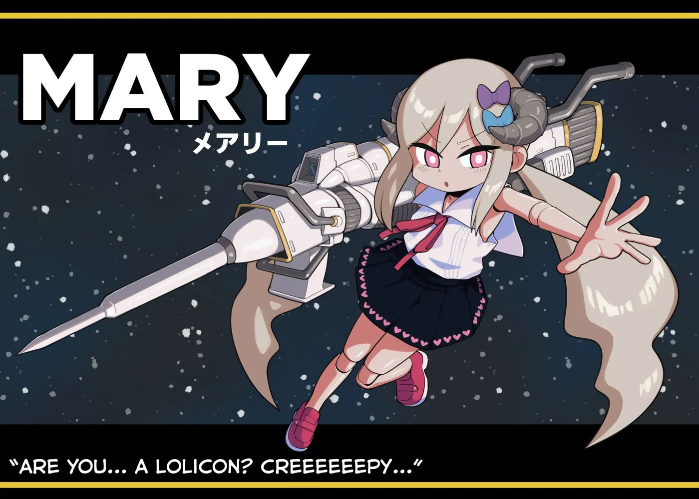Osana Robot to Abunai Hakase Chapter 24 page 5 - 