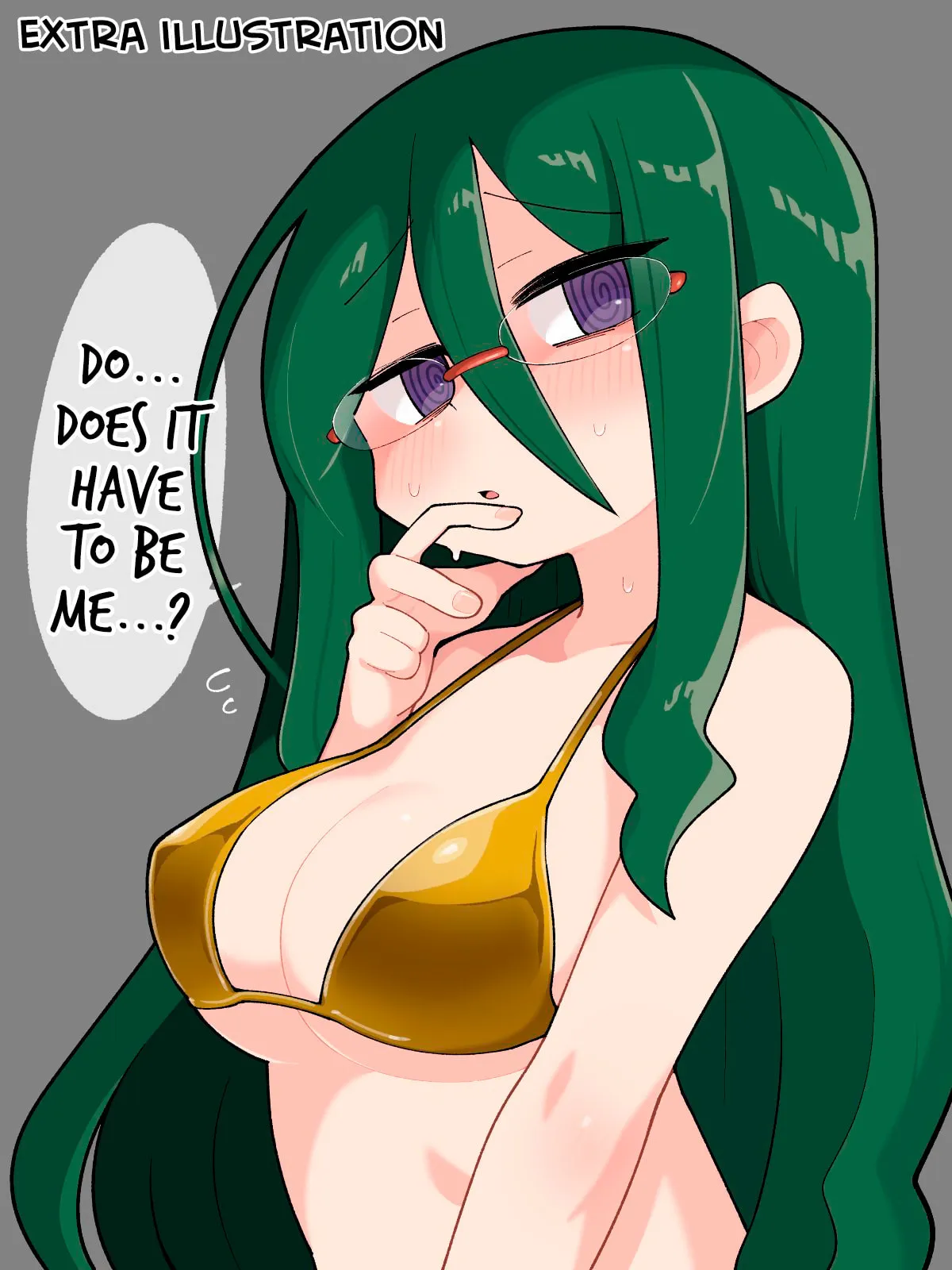 Osana Robot to Abunai Hakase Chapter 51 page 4 - 