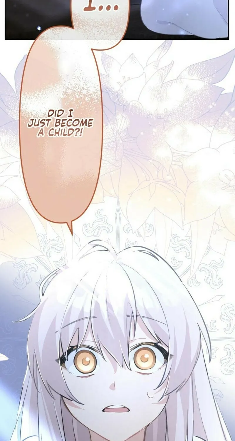 Osanai Akujo wa Subete o Mitousu Chapter 1 page 121 - 