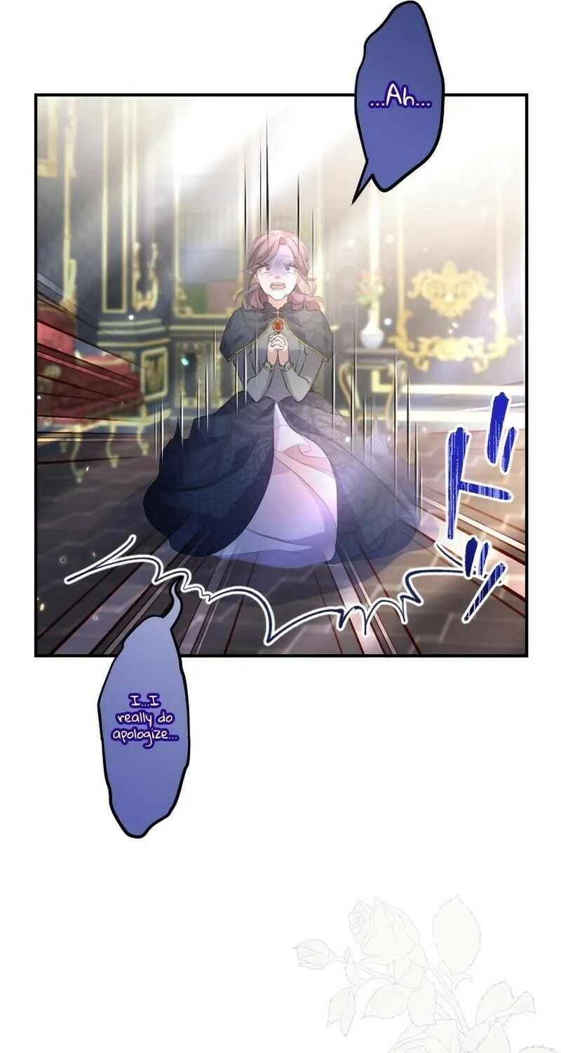 Osanai Akujo wa Subete o Mitousu Chapter 1 page 19 - 