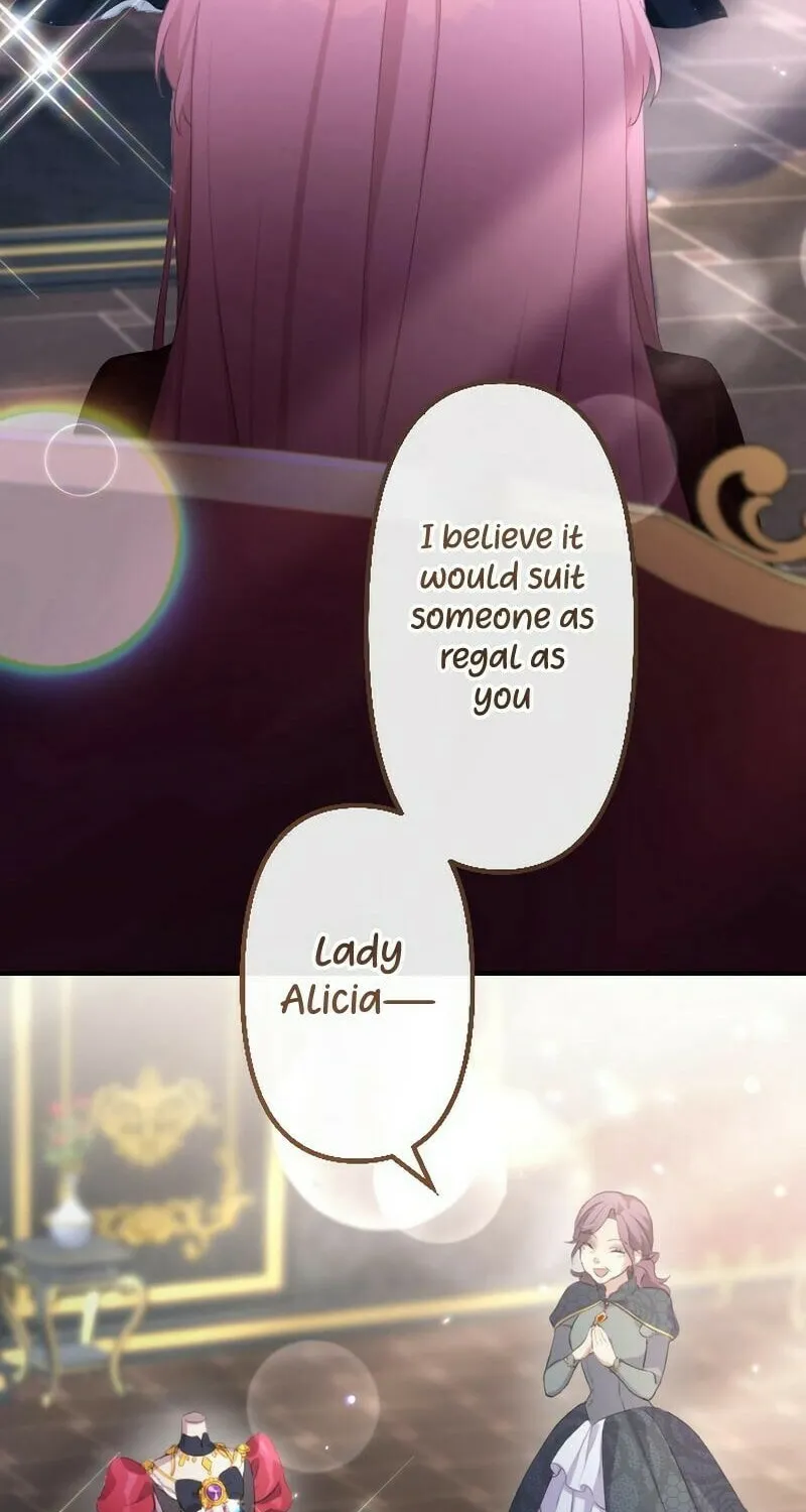 Osanai Akujo wa Subete o Mitousu Chapter 1 page 4 - 