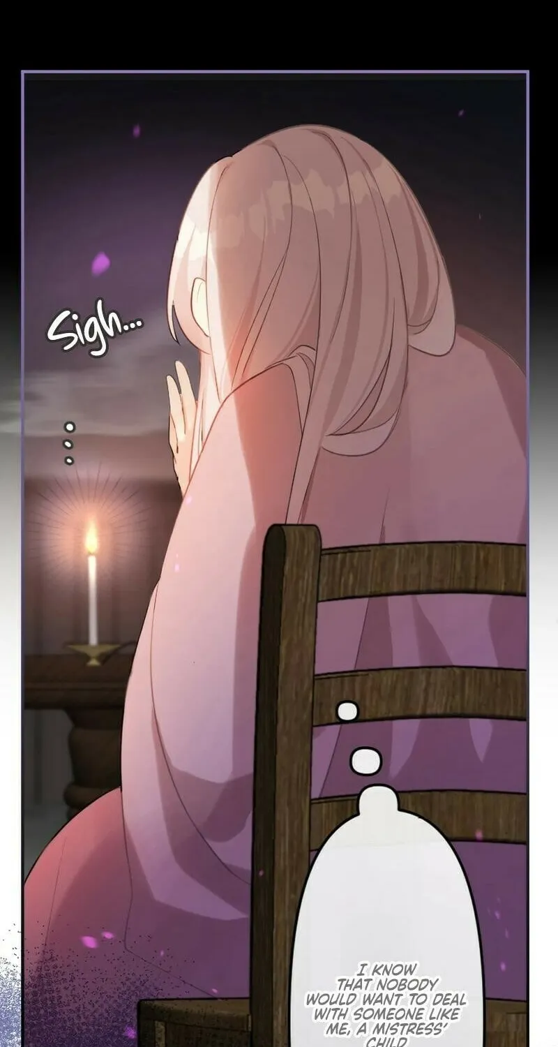 Osanai Akujo wa Subete o Mitousu Chapter 1 page 32 - 