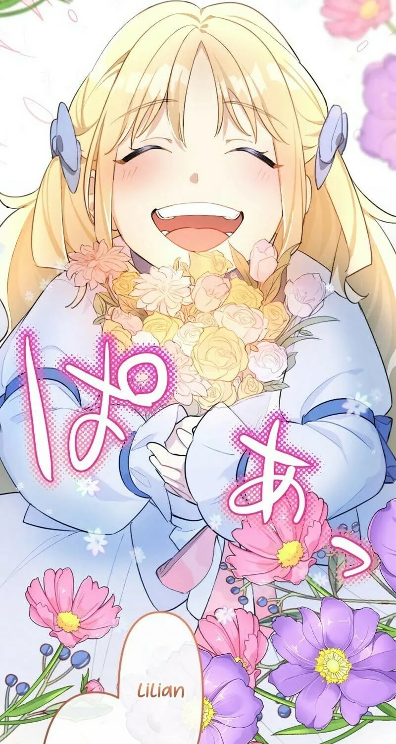 Osanai Akujo wa Subete o Mitousu Chapter 1 page 36 - 