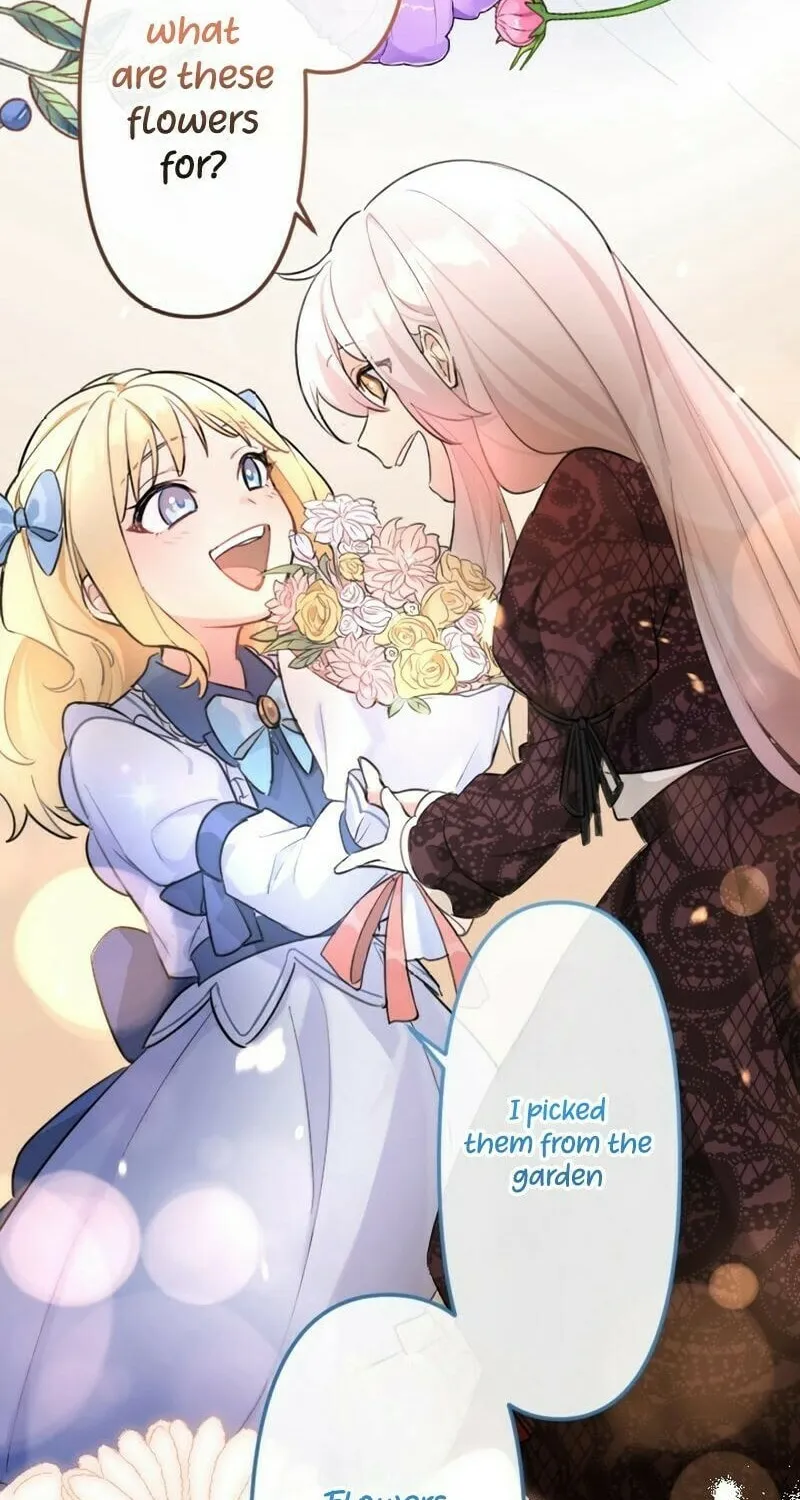 Osanai Akujo wa Subete o Mitousu Chapter 1 page 37 - 