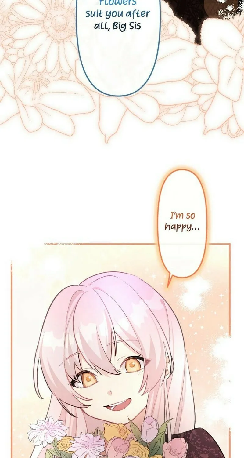 Osanai Akujo wa Subete o Mitousu Chapter 1 page 38 - 