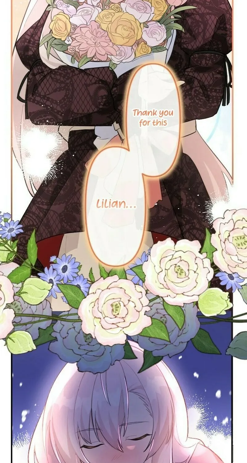 Osanai Akujo wa Subete o Mitousu Chapter 1 page 39 - 