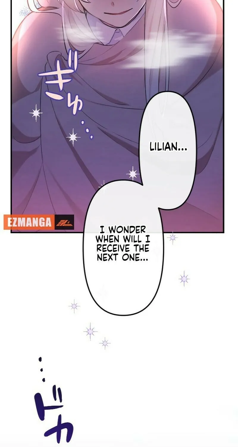 Osanai Akujo wa Subete o Mitousu Chapter 1 page 40 - 