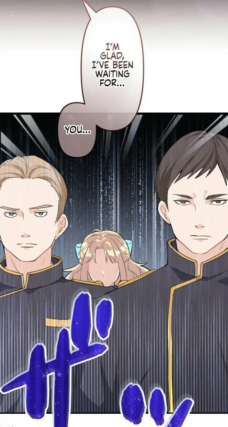 Osanai Akujo wa Subete o Mitousu Chapter 1 page 48 - 