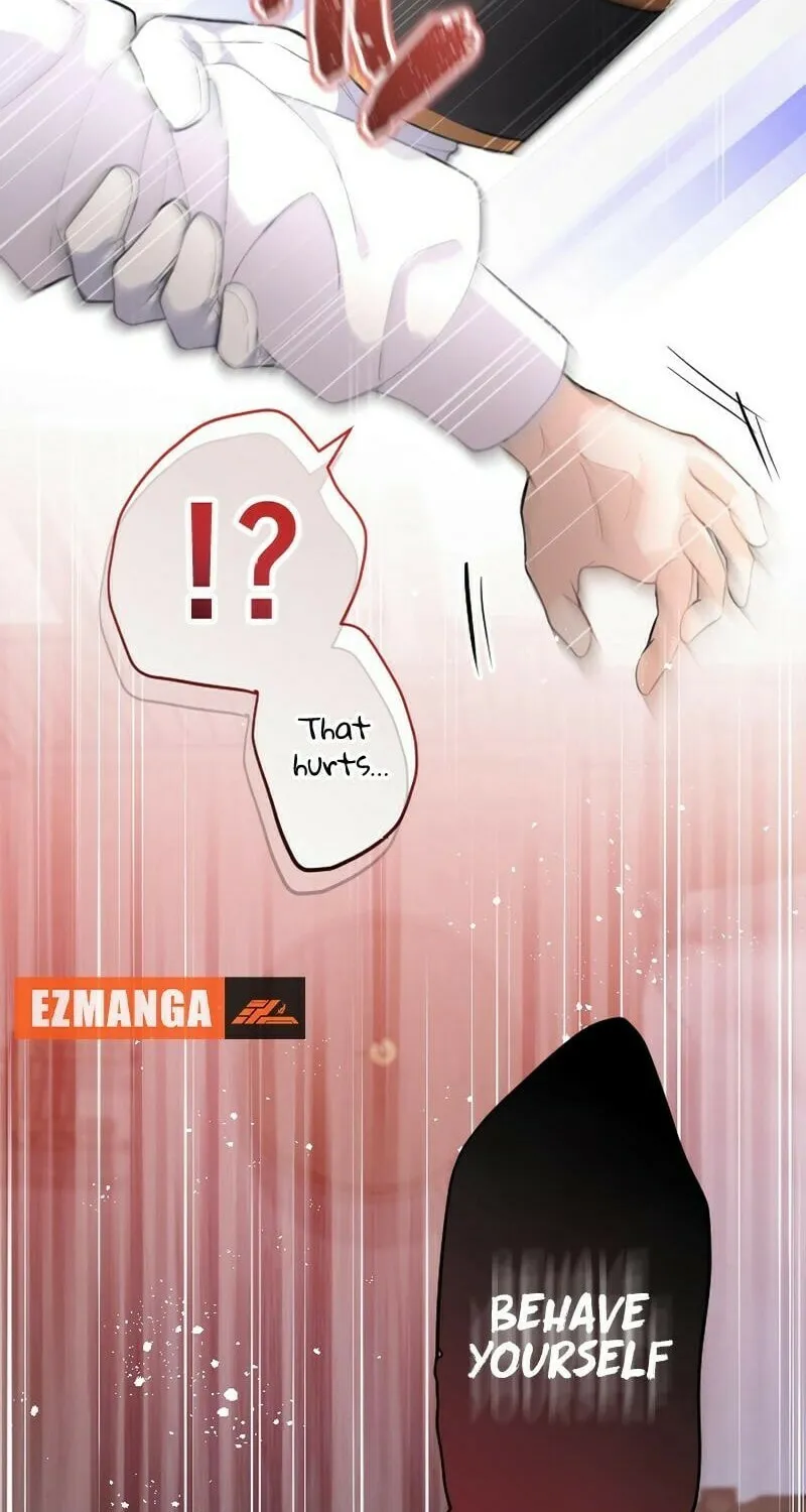 Osanai Akujo wa Subete o Mitousu Chapter 1 page 50 - 