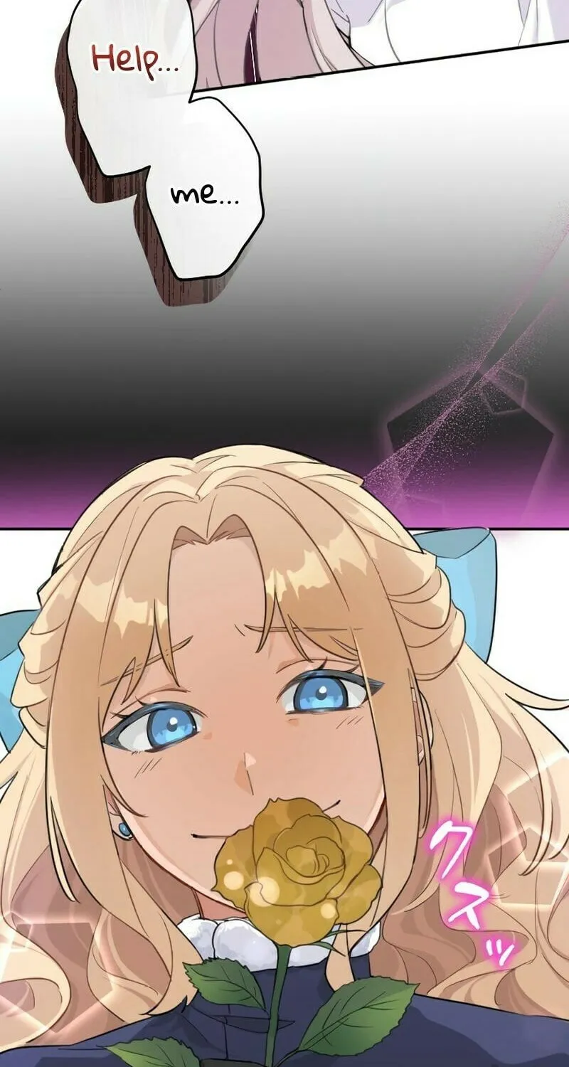 Osanai Akujo wa Subete o Mitousu Chapter 1 page 52 - 