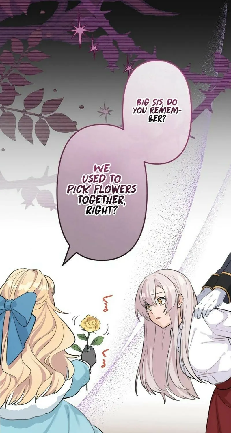 Osanai Akujo wa Subete o Mitousu Chapter 1 page 54 - 