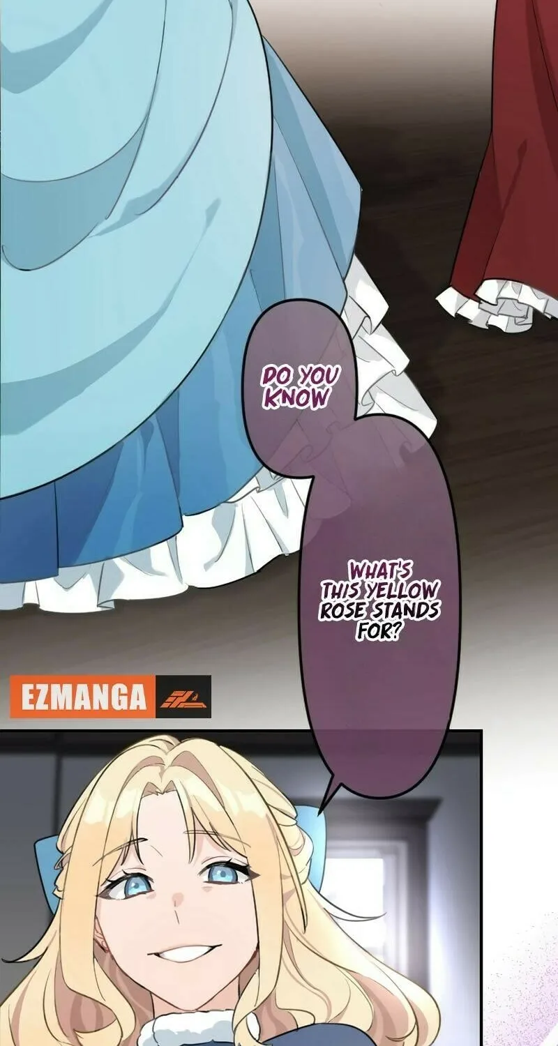 Osanai Akujo wa Subete o Mitousu Chapter 1 page 55 - 