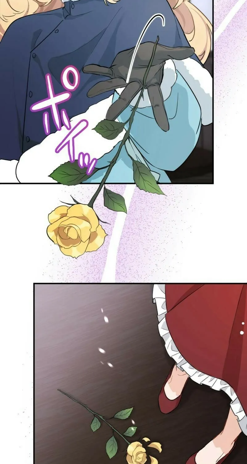 Osanai Akujo wa Subete o Mitousu Chapter 1 page 56 - 