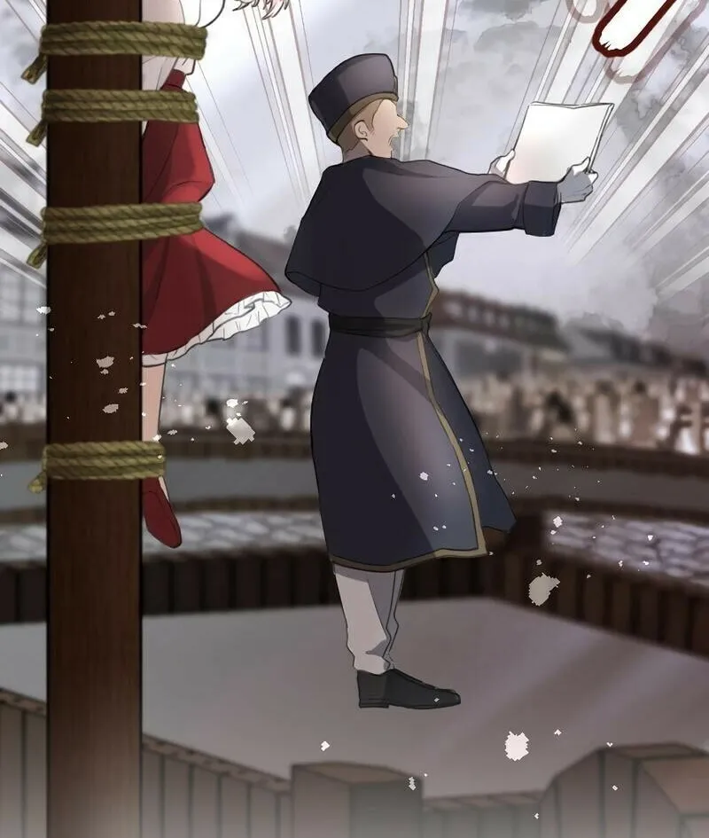 Osanai Akujo wa Subete o Mitousu Chapter 1 page 63 - 