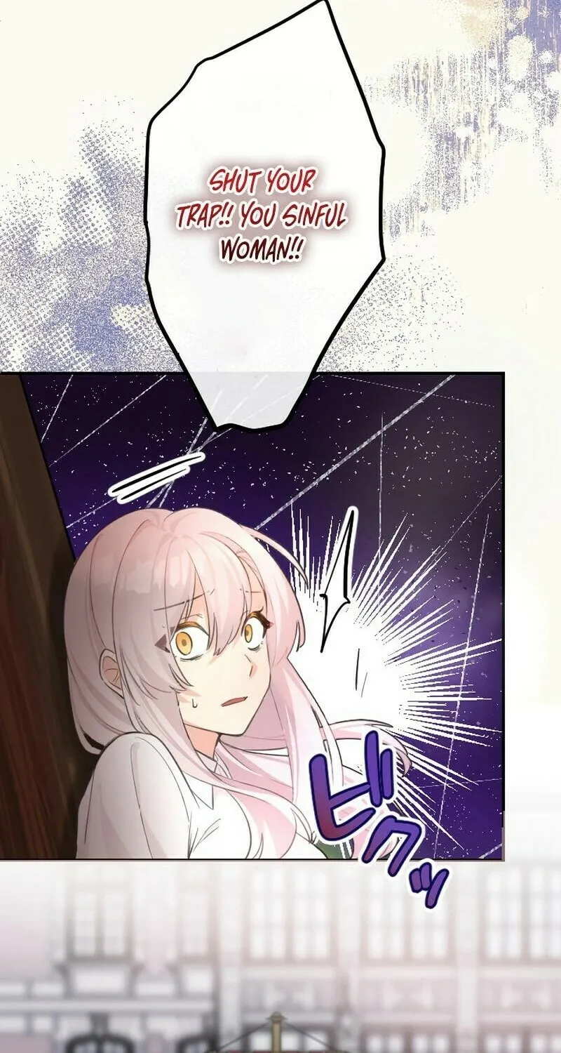 Osanai Akujo wa Subete o Mitousu Chapter 1 page 66 - 