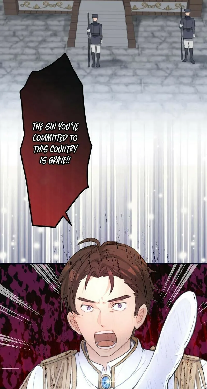 Osanai Akujo wa Subete o Mitousu Chapter 1 page 68 - 
