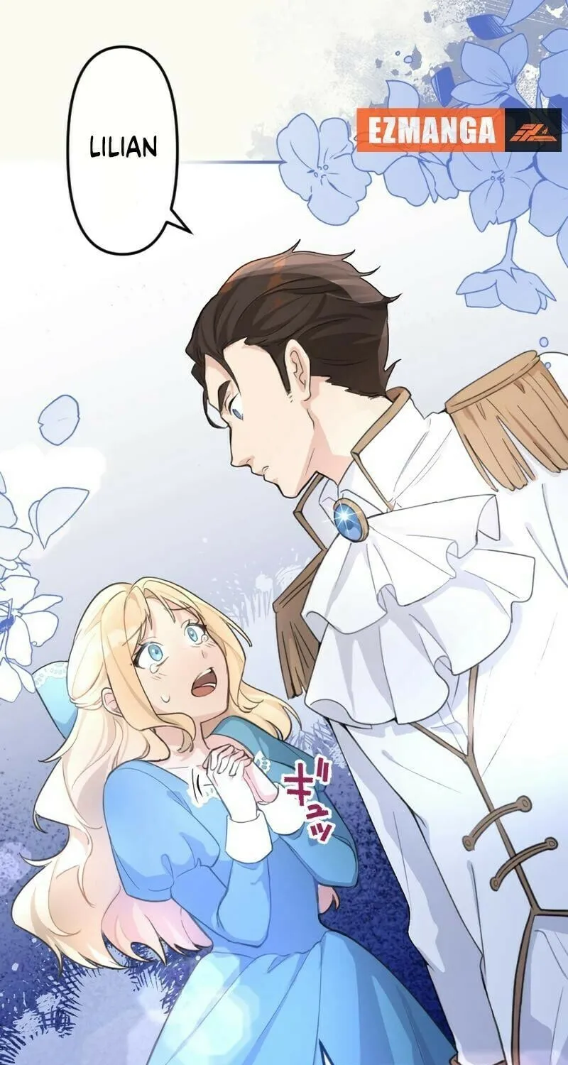 Osanai Akujo wa Subete o Mitousu Chapter 1 page 70 - 