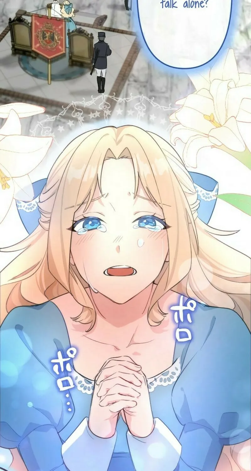 Osanai Akujo wa Subete o Mitousu Chapter 1 page 74 - 