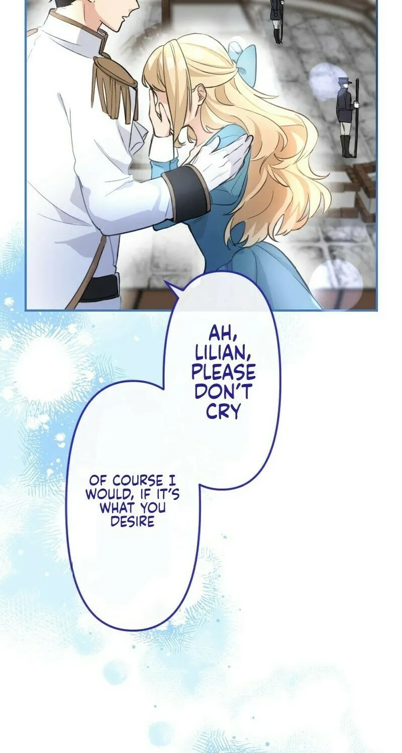 Osanai Akujo wa Subete o Mitousu Chapter 1 page 76 - 