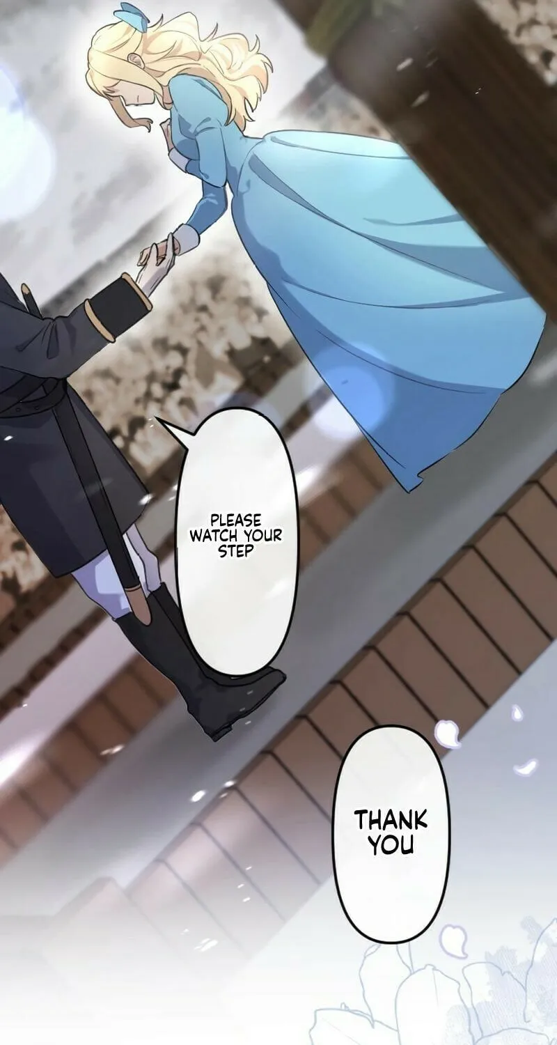 Osanai Akujo wa Subete o Mitousu Chapter 1 page 79 - 