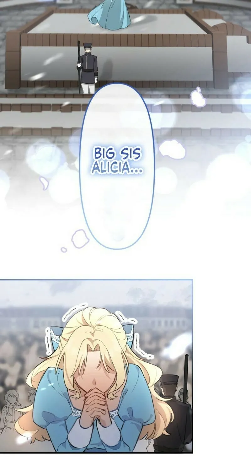 Osanai Akujo wa Subete o Mitousu Chapter 1 page 81 - 