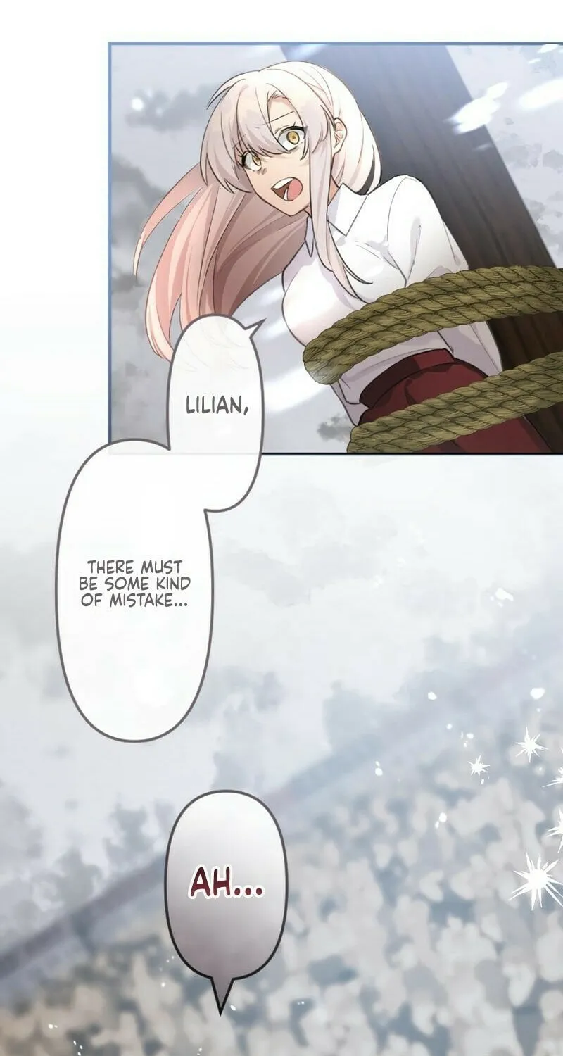 Osanai Akujo wa Subete o Mitousu Chapter 1 page 82 - 