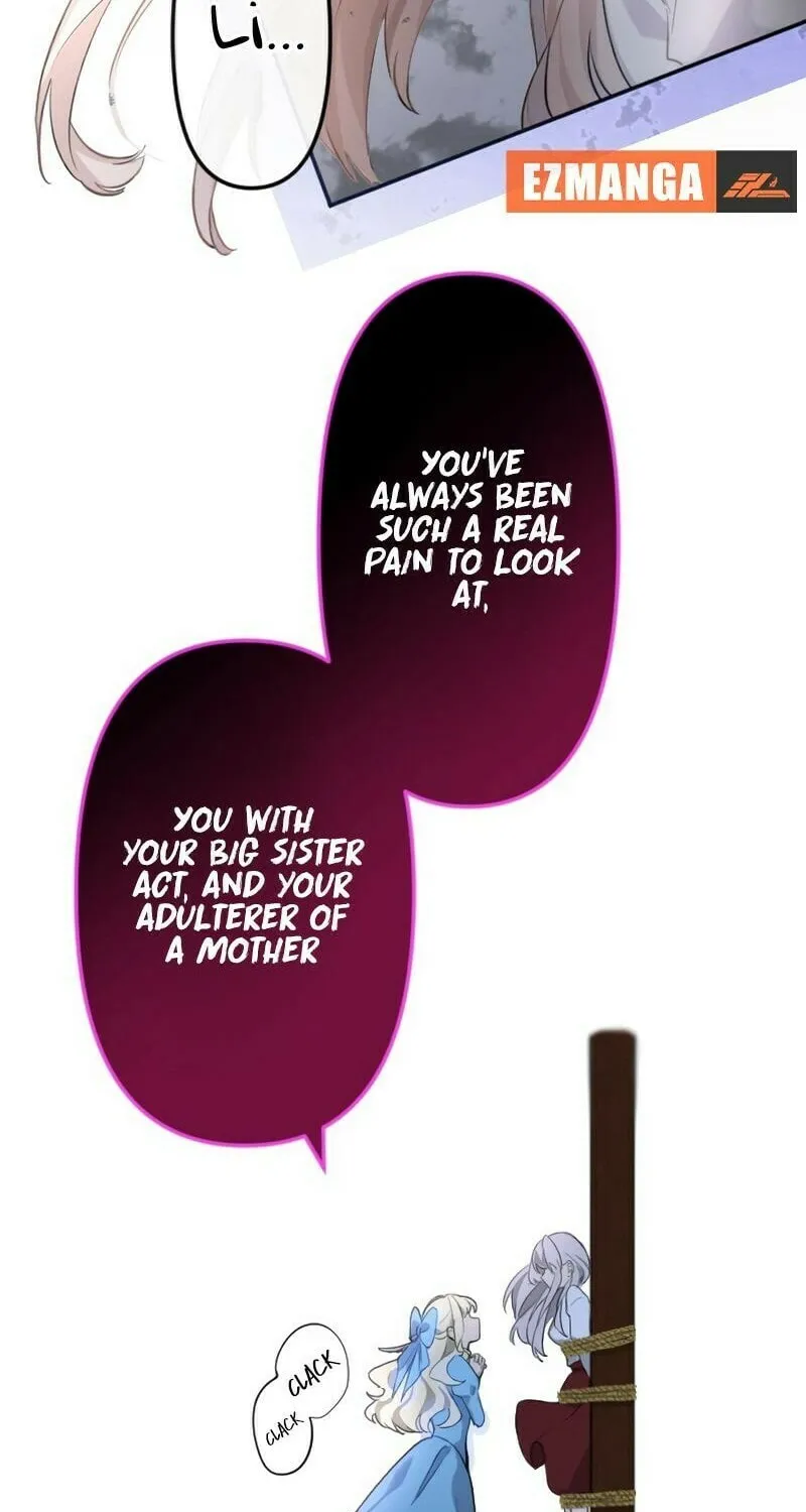 Osanai Akujo wa Subete o Mitousu Chapter 1 page 86 - 