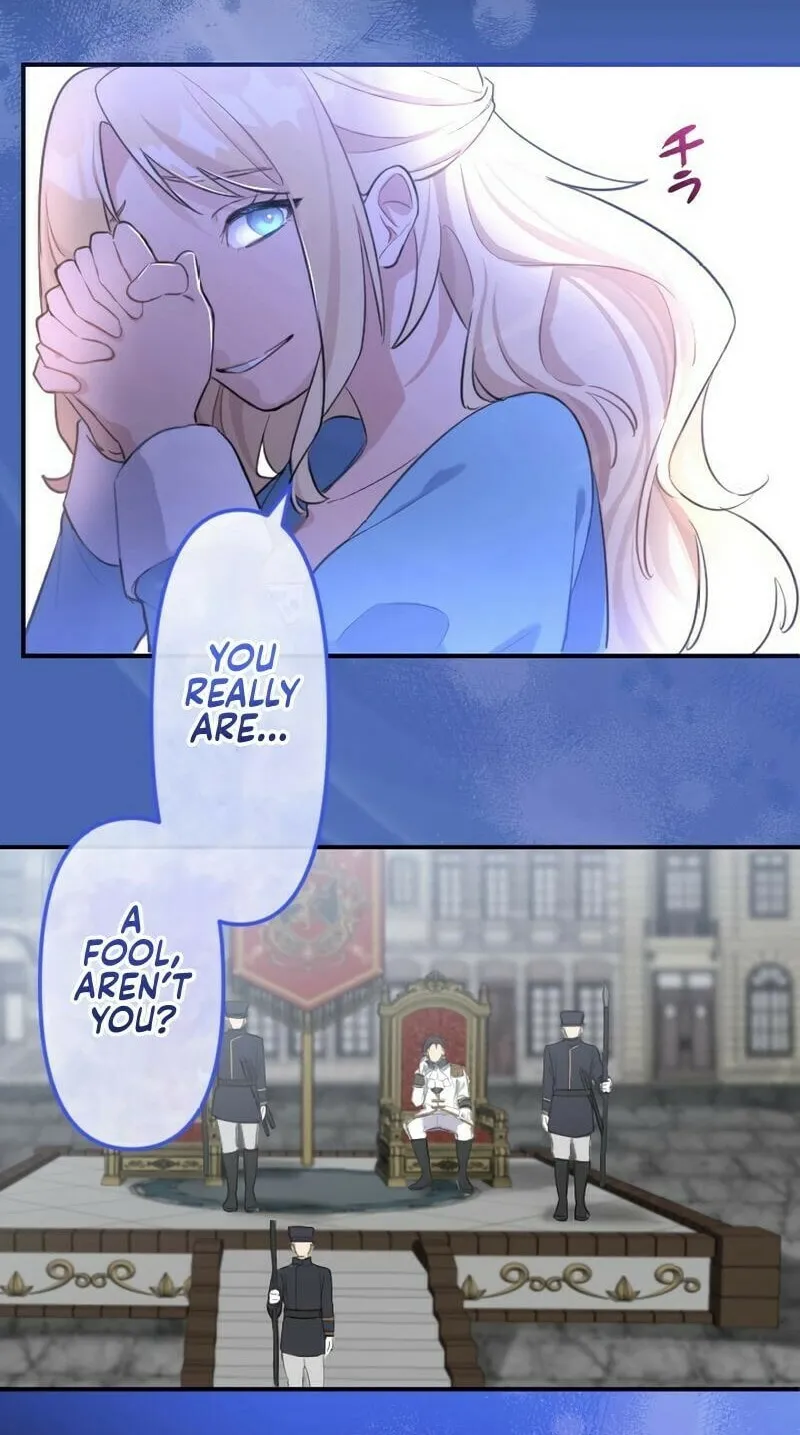 Osanai Akujo wa Subete o Mitousu Chapter 1 page 89 - 