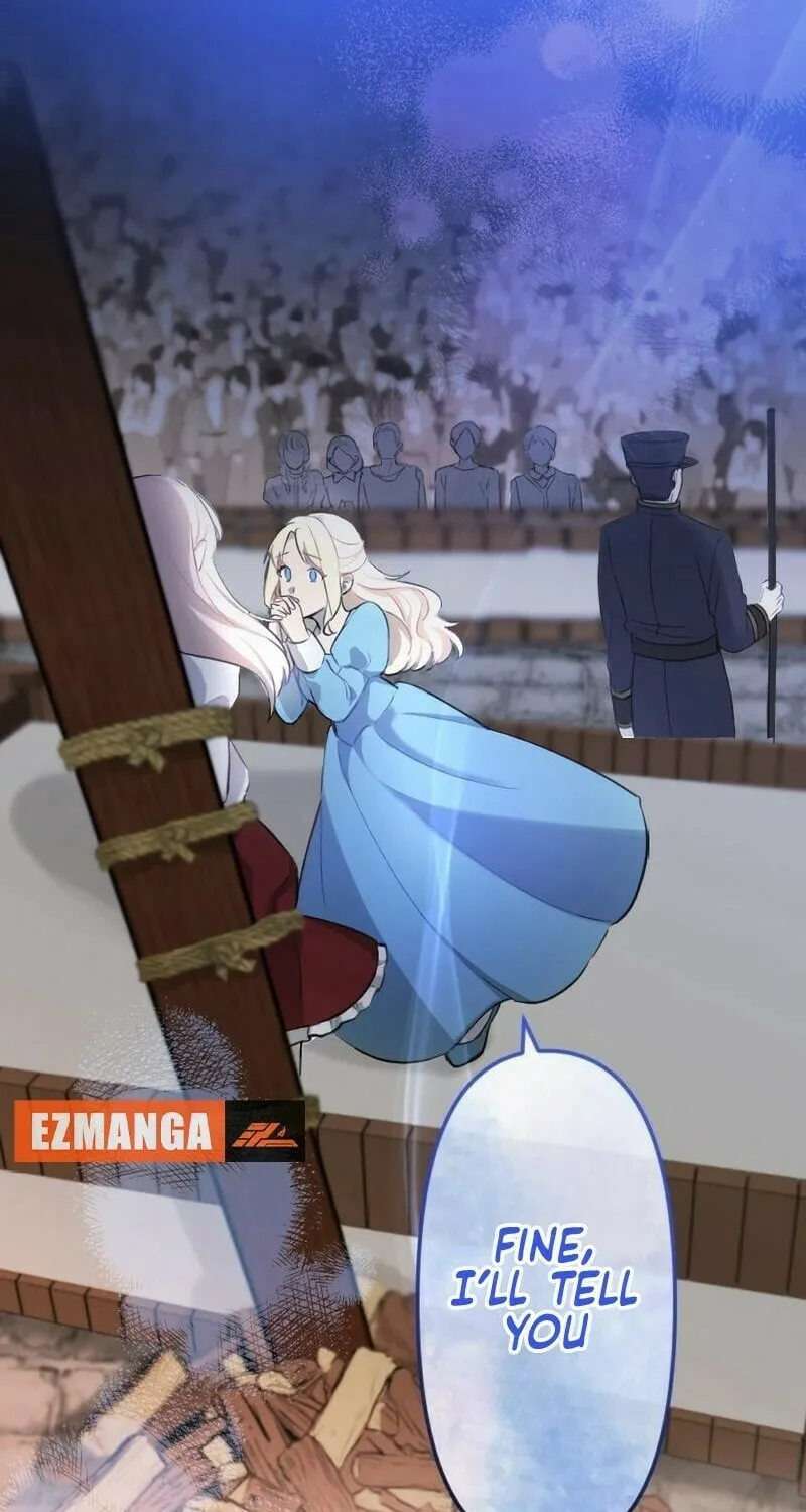 Osanai Akujo wa Subete o Mitousu Chapter 1 page 90 - 