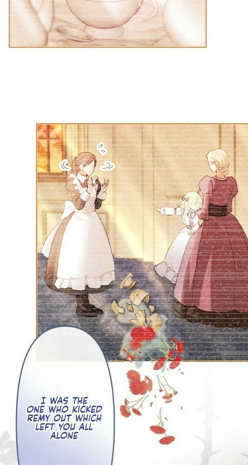 Osanai Akujo wa Subete o Mitousu Chapter 1 page 92 - 