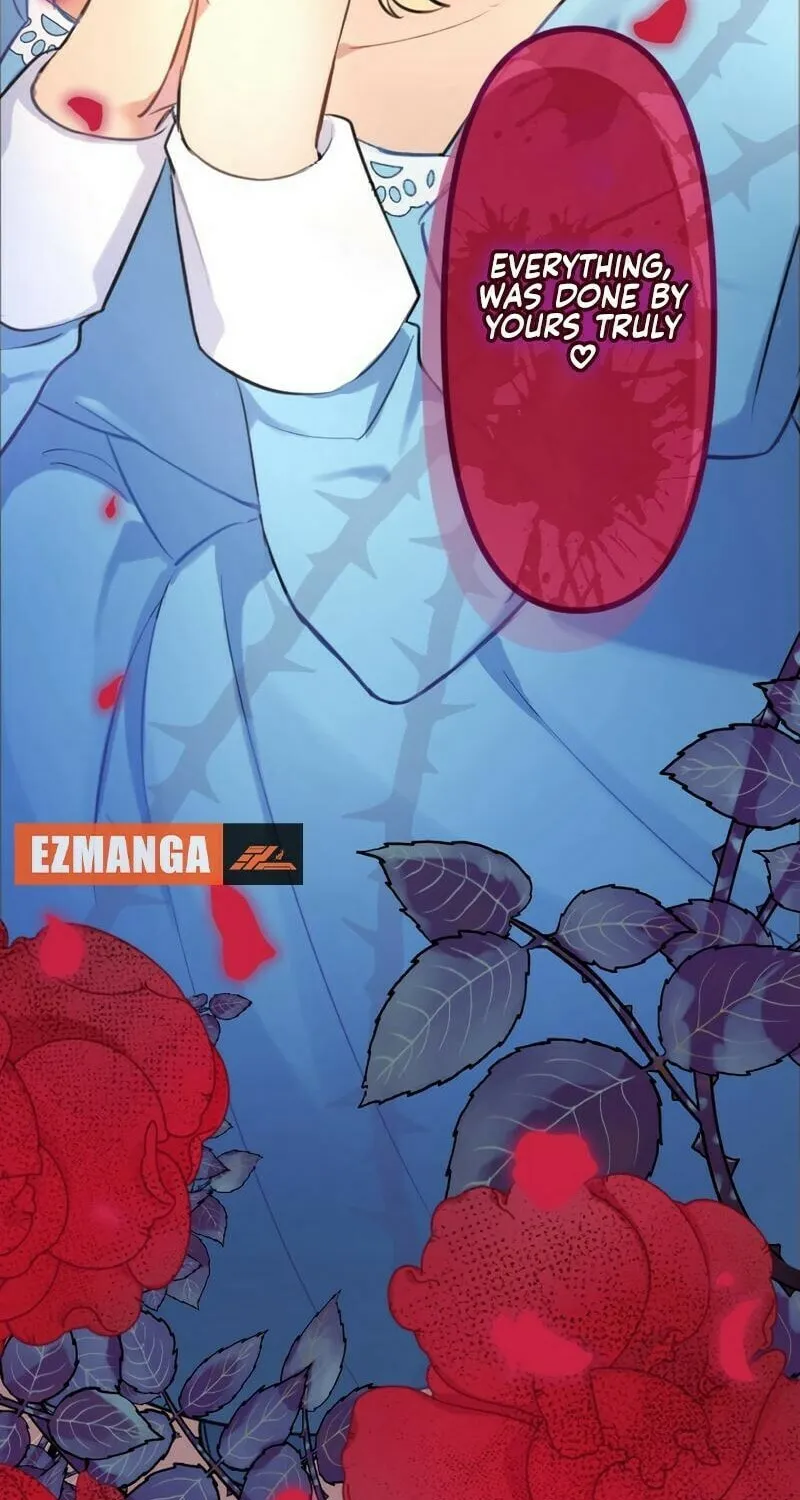 Osanai Akujo wa Subete o Mitousu Chapter 1 page 94 - 