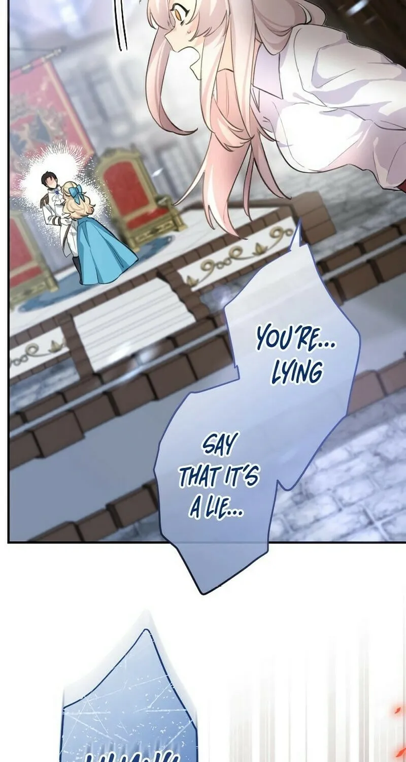Osanai Akujo wa Subete o Mitousu Chapter 1 page 98 - 