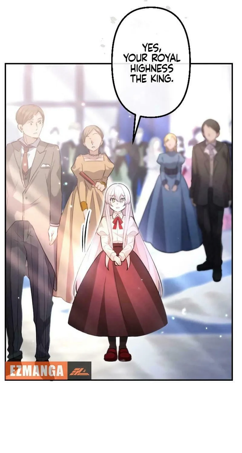 Osanai Akujo wa Subete o Mitousu Chapter 10 page 101 - 