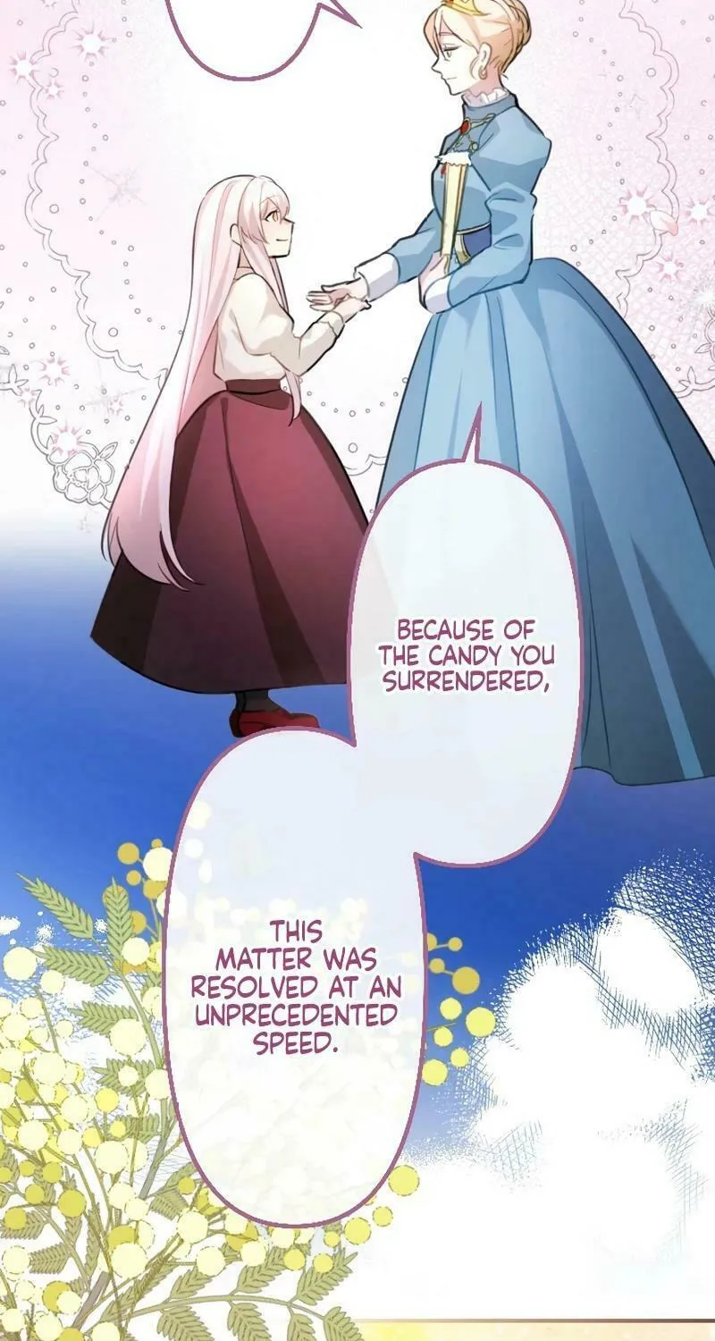 Osanai Akujo wa Subete o Mitousu Chapter 10 page 105 - 