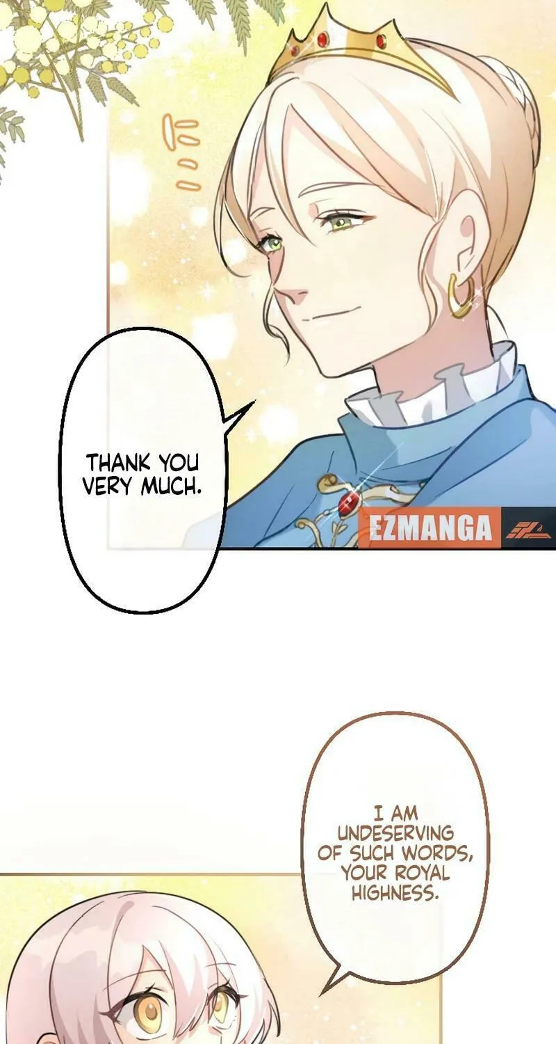 Osanai Akujo wa Subete o Mitousu Chapter 10 page 106 - 