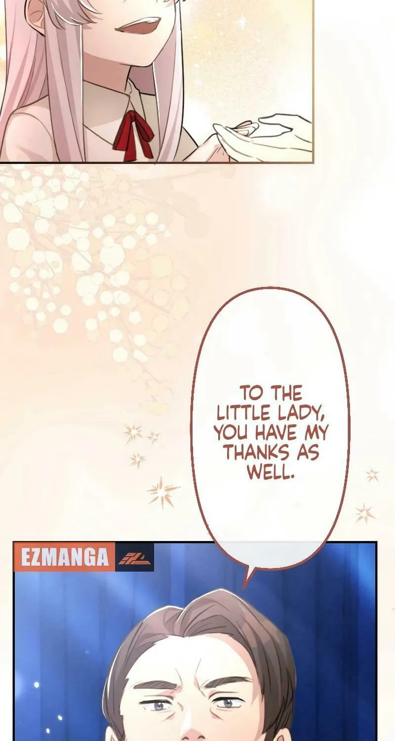 Osanai Akujo wa Subete o Mitousu Chapter 10 page 107 - 