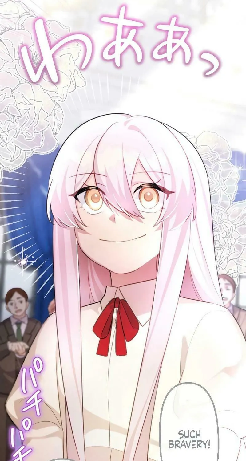 Osanai Akujo wa Subete o Mitousu Chapter 10 page 109 - 