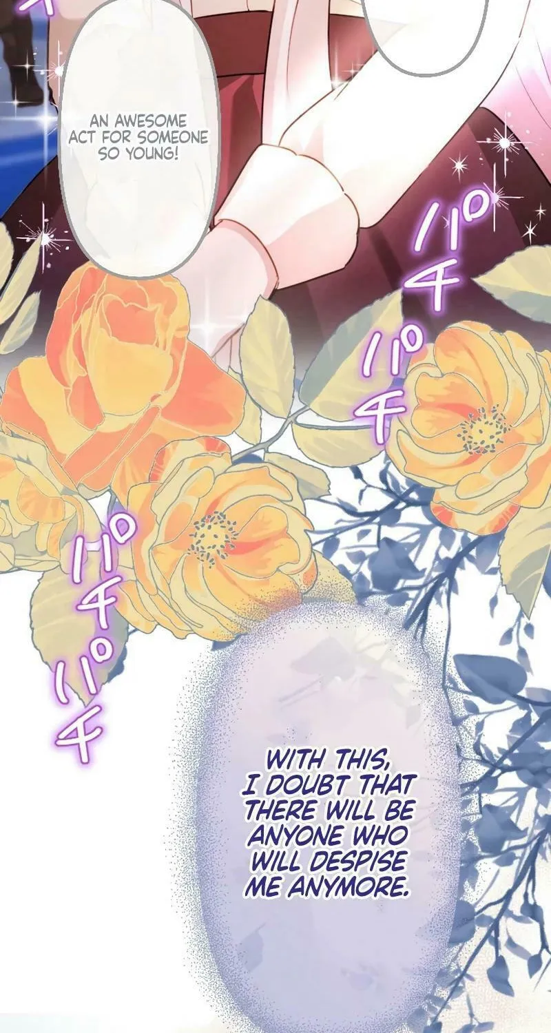Osanai Akujo wa Subete o Mitousu Chapter 10 page 110 - 