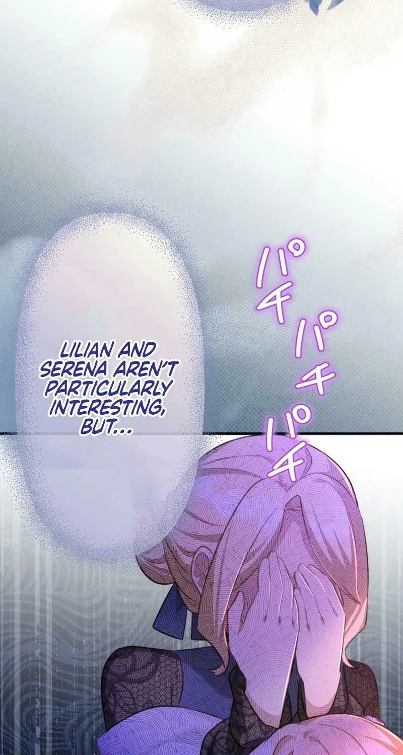 Osanai Akujo wa Subete o Mitousu Chapter 10 page 111 - 