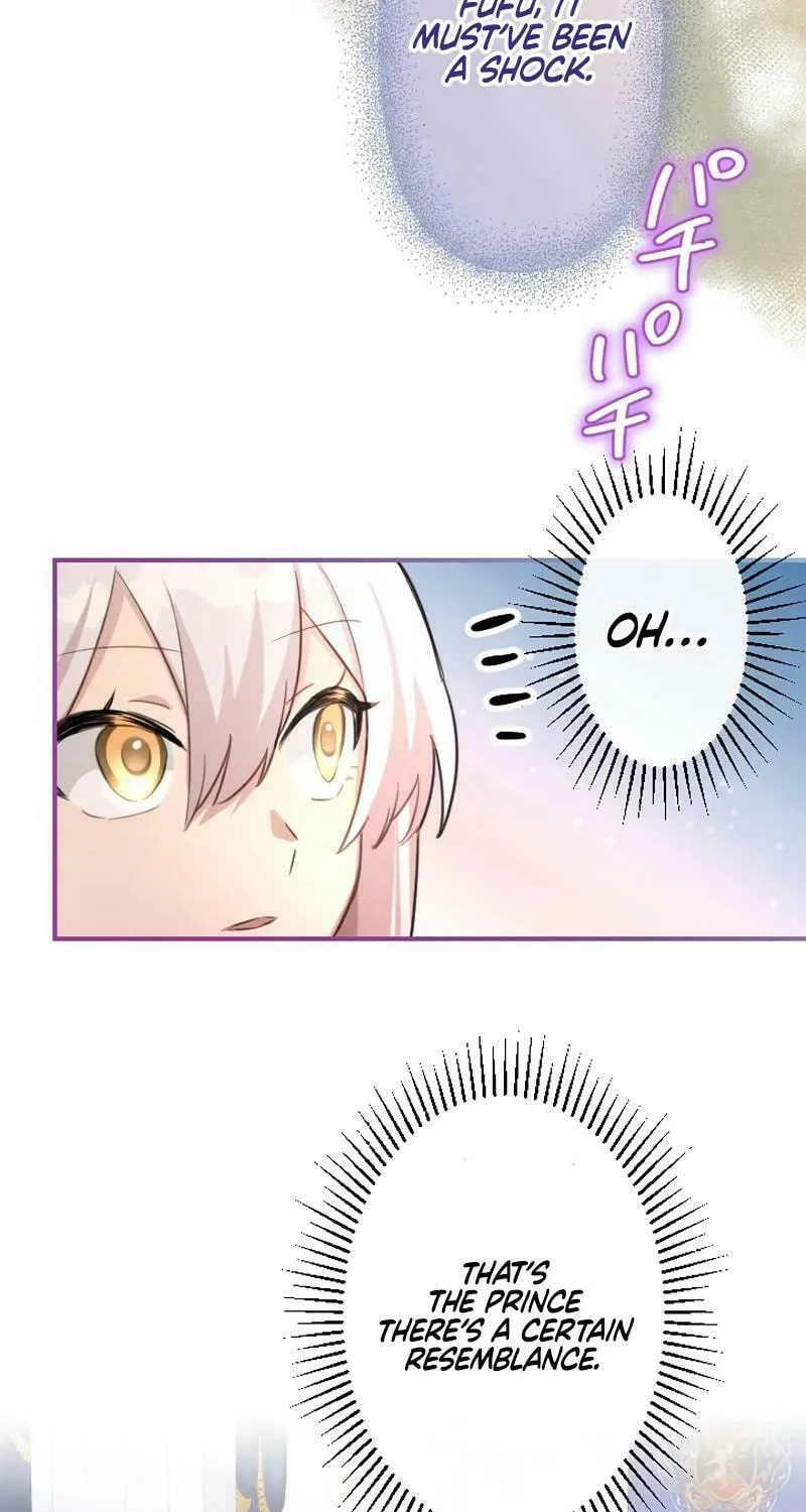Osanai Akujo wa Subete o Mitousu Chapter 10 page 113 - 