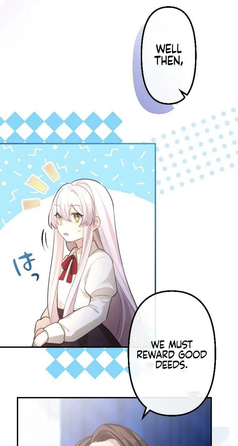 Osanai Akujo wa Subete o Mitousu Chapter 10 page 118 - 