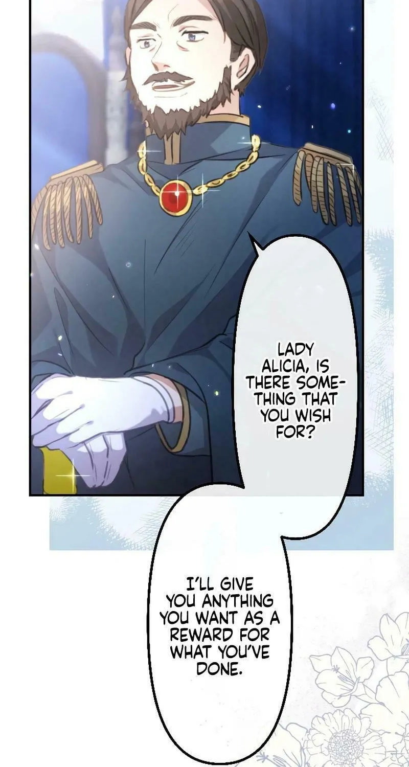 Osanai Akujo wa Subete o Mitousu Chapter 10 page 119 - 