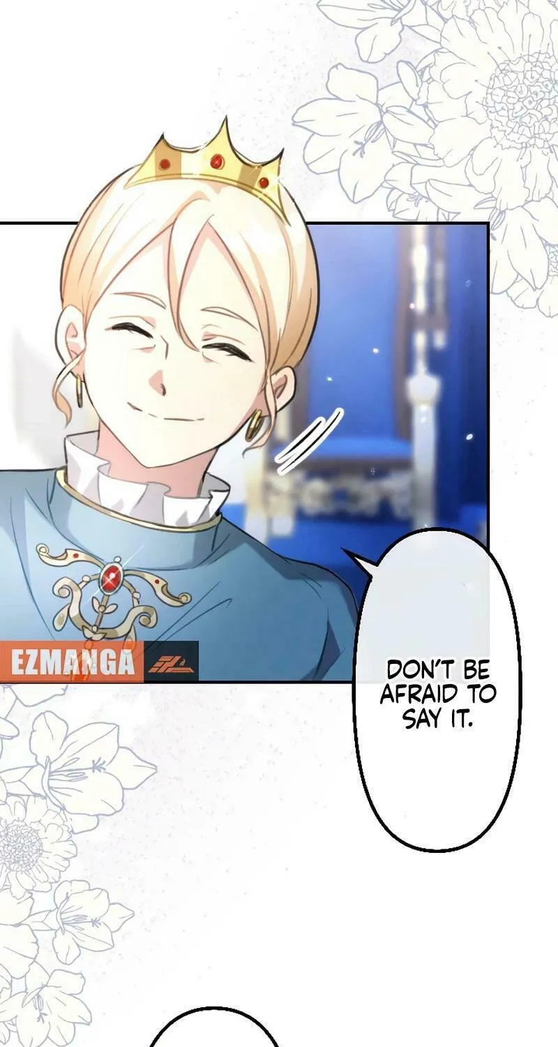 Osanai Akujo wa Subete o Mitousu Chapter 10 page 120 - 