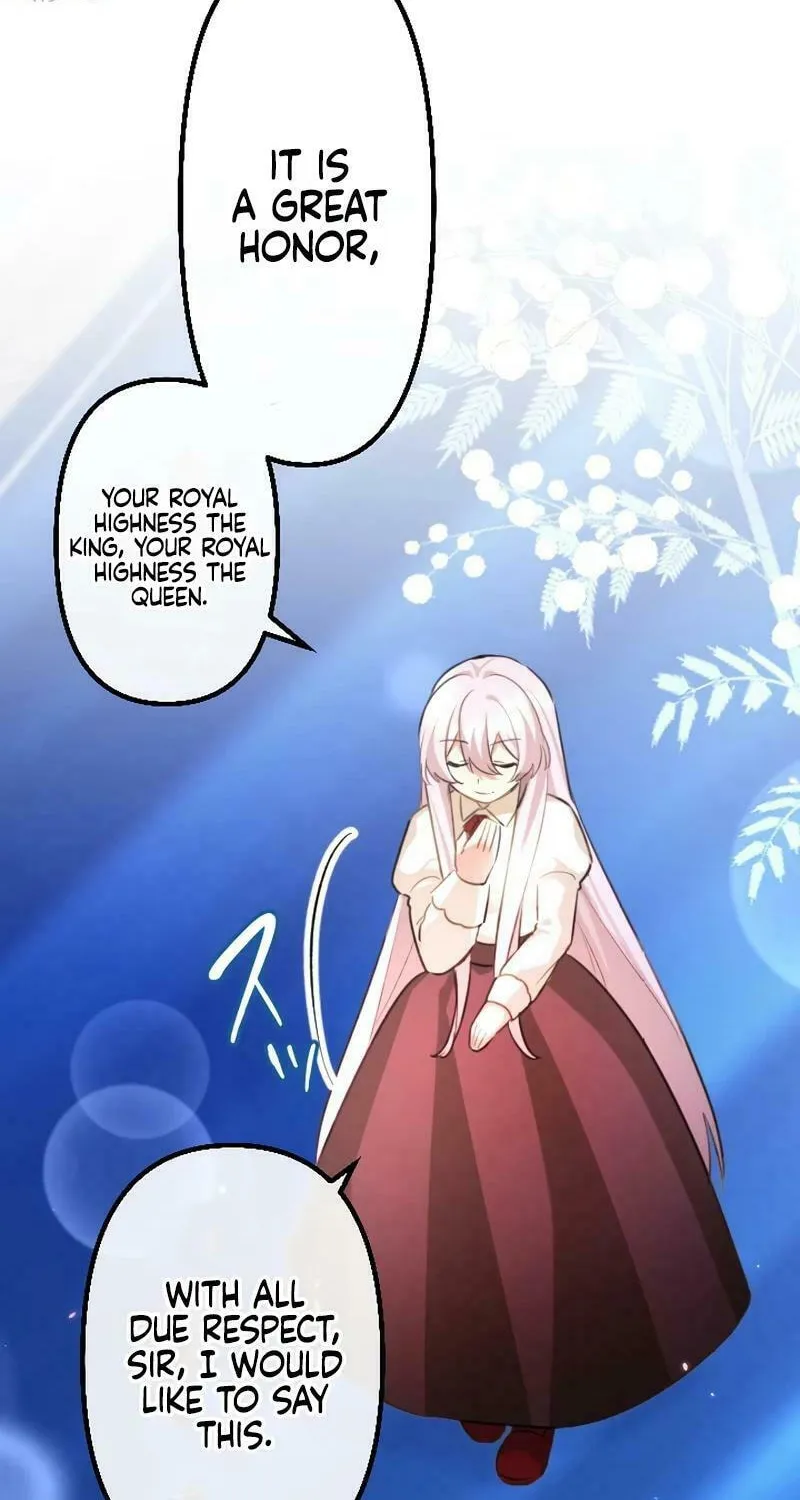 Osanai Akujo wa Subete o Mitousu Chapter 10 page 121 - 
