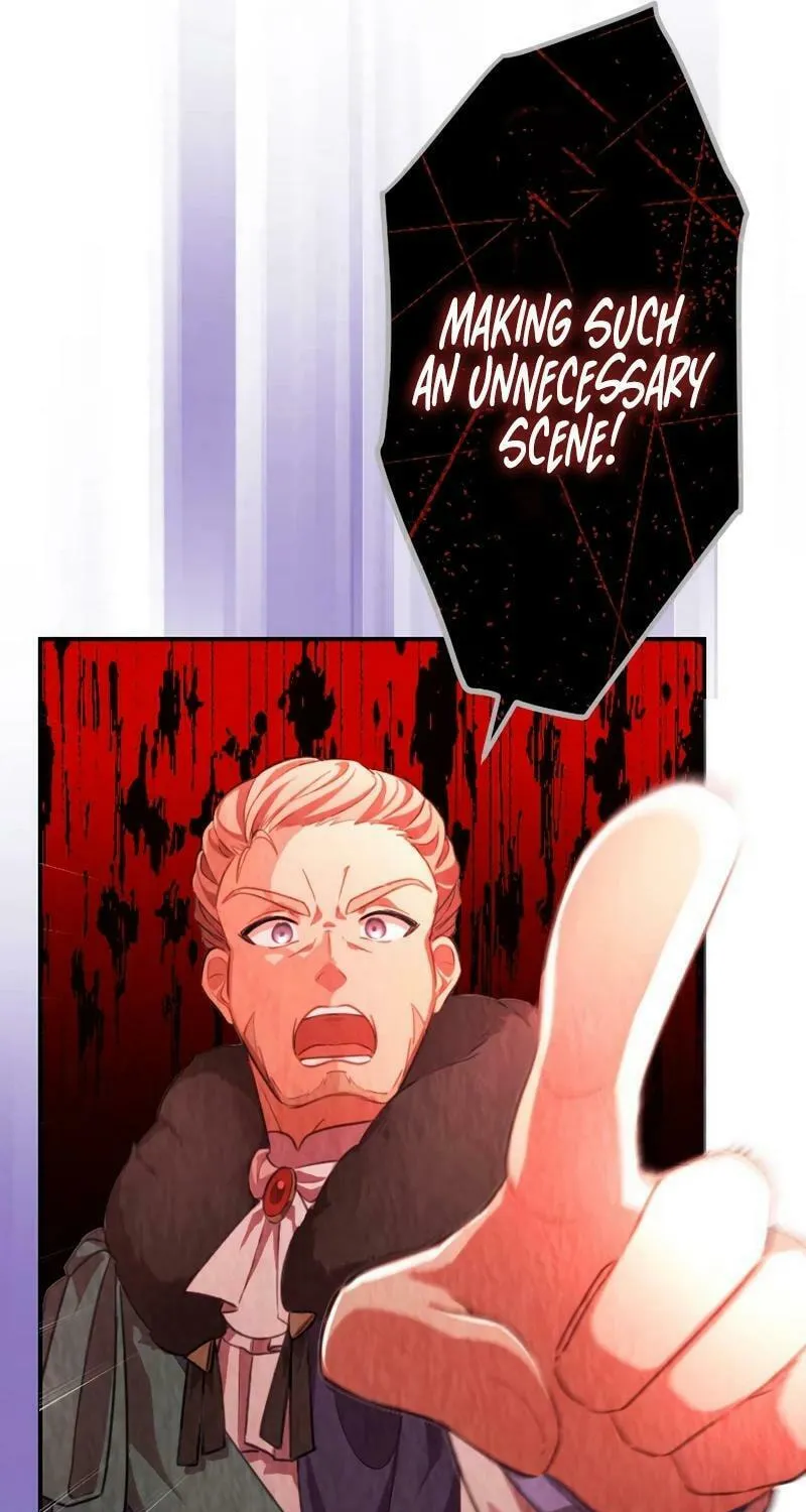 Osanai Akujo wa Subete o Mitousu Chapter 10 page 17 - 