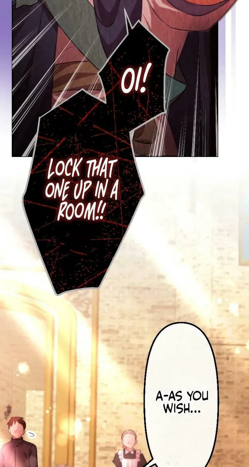 Osanai Akujo wa Subete o Mitousu Chapter 10 page 18 - 