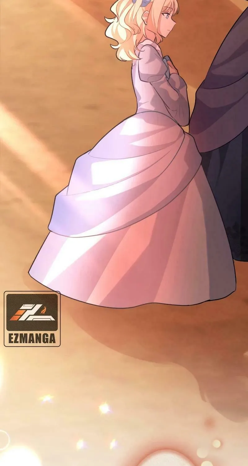 Osanai Akujo wa Subete o Mitousu Chapter 10 page 21 - 
